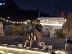 -DGE季风钓虾营地·团建·聚会