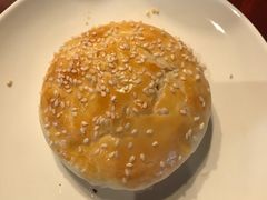 鸭肉烧饼-古北烤鸭王I古北水镇景区店