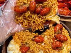 -侠舍·江湖烤全羊·大排档(沌口总店)