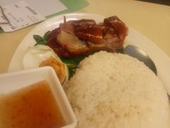 -永盈茶餐厅(中山四路店)