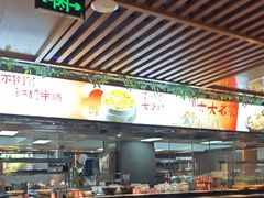 -不倒翁·安徽名菜楼(步行街店)