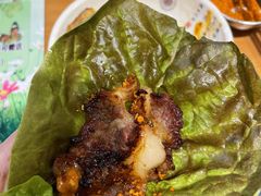 -辛蒲洞韩餐烤肉