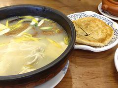 -桥香园云南过桥米线(红龙井店)
