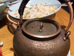 -丽江金茂凯悦臻选酒店-滇香馆