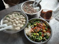 -群众牛肉小点(蚵仔煎)