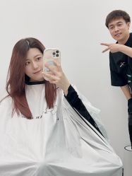 -ON STAR SALON