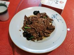 -魁盛居百年鲁菜馆(中林路店)
