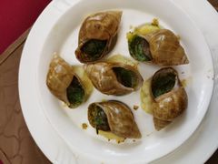 法式焗蜗牛-红房子西菜馆(淮海中路店)