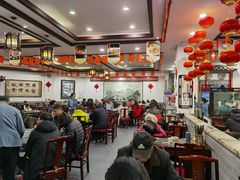 大堂-耿福兴(凤凰美食街店)