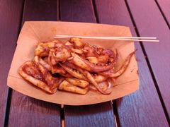 -沙州食驿·非遗小吃夜市