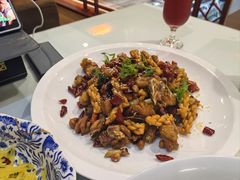 -宏运厨房·海鲜青岛菜·生日宴(城市阳台店)