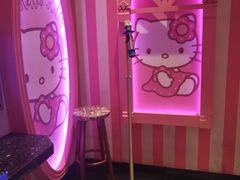 -欢乐迪KTV(观音桥未来国际店)