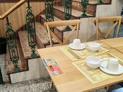-香港仔茶餐厅(凤阳店)