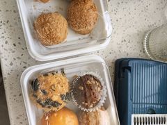 -東更道点心行(崂山丽达店)