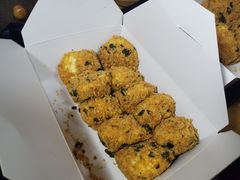-鲍师傅糕点(国金街店)