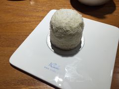 雪山-La Sauce法意餐厅