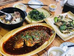 -青城甲(青城山店)