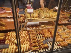 -山崎面包(第一八佰伴店)