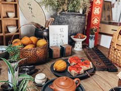 -朴物良社(东明锦园店)