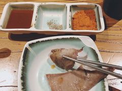 -千寻烧肉(政务区店)