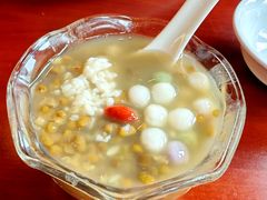 -古南都·老广东酒楼(龙江店)