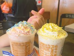 -放哈·甜醅子奶茶创造者(正宁路店)
