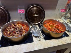 -云冈美高大酒店-西餐厅