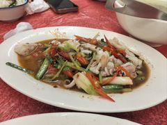 -黄记饮食店·潮汕家常菜(丹霞庄中区店)