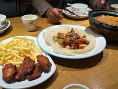 -味莊餐厅(康庄南街店)