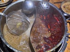 -谭三娘鲜切牛肉自助火锅(九眼桥总店)