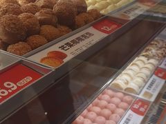-東更道点心行(泰安万达金街店)