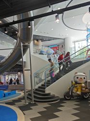 -MINI MARS KIDS CLUB亲子家庭中心(杨浦黄兴店)