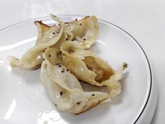 -汪记大王锅贴(成山路店)