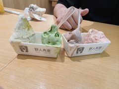 -大同江朝鲜菜•长春地标美食(绿园吾悦广场店)