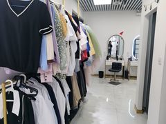 -微笑时刻照相馆(四道口店)