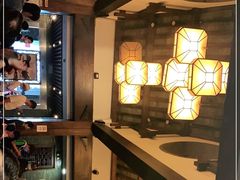 大堂-楼外楼(西湖景区孤山路店)