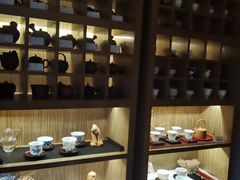 -翁暖茶馆(滨江东总店)