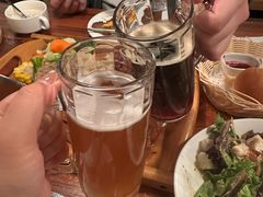 -宝莱纳啤酒花园餐厅PAULANER BRAUHAUS Nanjing(广州路店)