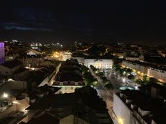 -圣胡斯塔升降机