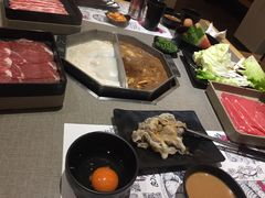 -八角锄烧·肉火锅(天河城店)