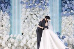 婚纱-33度婚纱礼服馆(仁和广场店)
