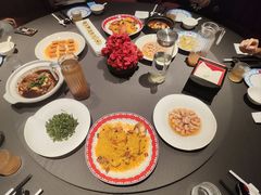 -肆月河豚·新淮扬菜·烤鸭(中关村店)
