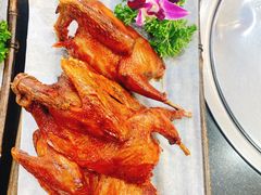 -瑞杰烧烤店·24小时营业(山东路店)