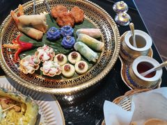 -simply thai天泰(静安嘉里中心店)