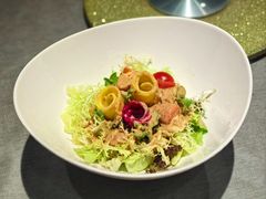 -汉水谣·江景餐厅(江滩店)