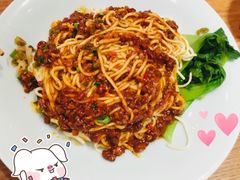 -醉面(五道口启迪大厦店)