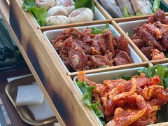 -阿昌白族石板烧(大理古城店)