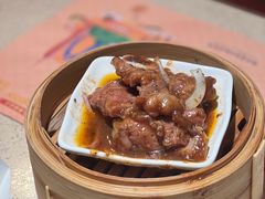 -点都德(聚福楼店)