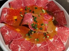 -韩悦牛排烤肉(仓山万达店)