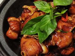 -志明眷村·台式融合菜·宵夜